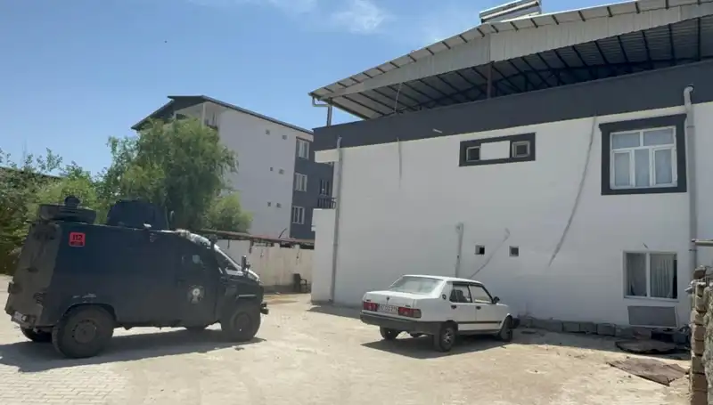 Babalar Günü’nde Ağır Bir Olay: Çocuk Babasına Çekiçle Saldırdı