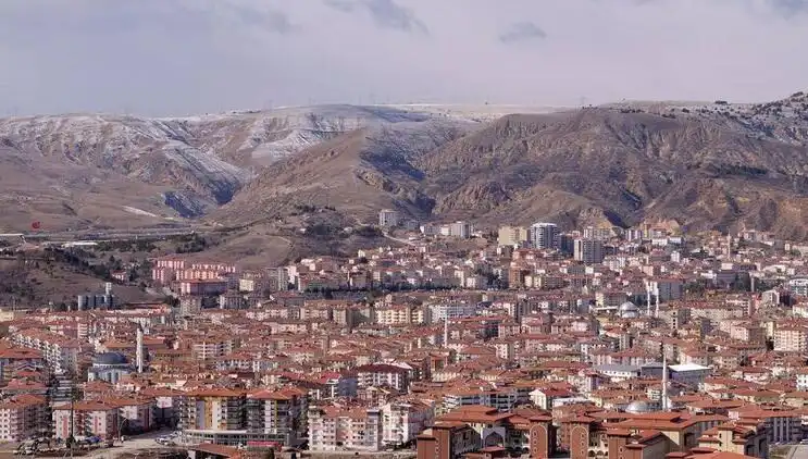 Çankırı'daki Orman Yangını: 40 Hektar Alanda Büyük Zarar