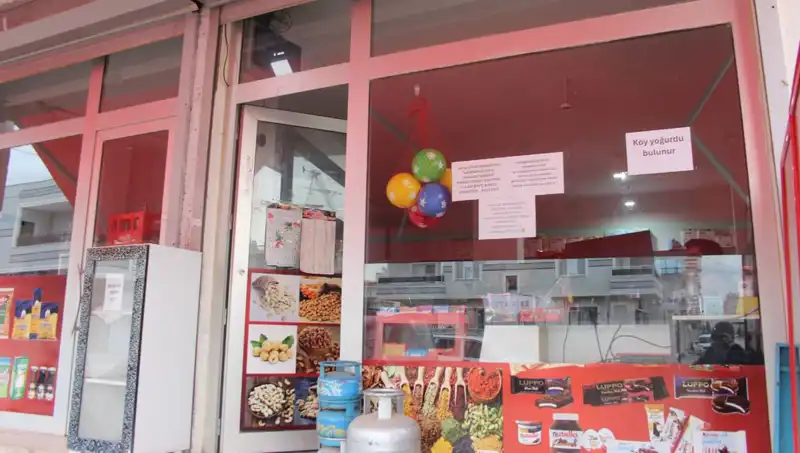 Mardin'de Hayırsever Dikkat Çekti: Marketin Tüm Veresiye Borçlarını Ödedi!