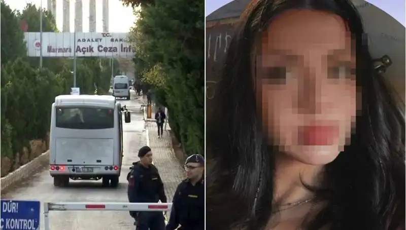 Sahte Gizem Suçunu Kabullendi: Gerçek Gizem Beraat Etti