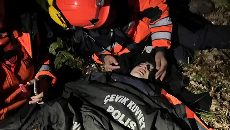 Mimar Ece Gürel'in Belgrad Ormanı'nda Bulunması: Kayıp Arayışında Şok Gelişmeler