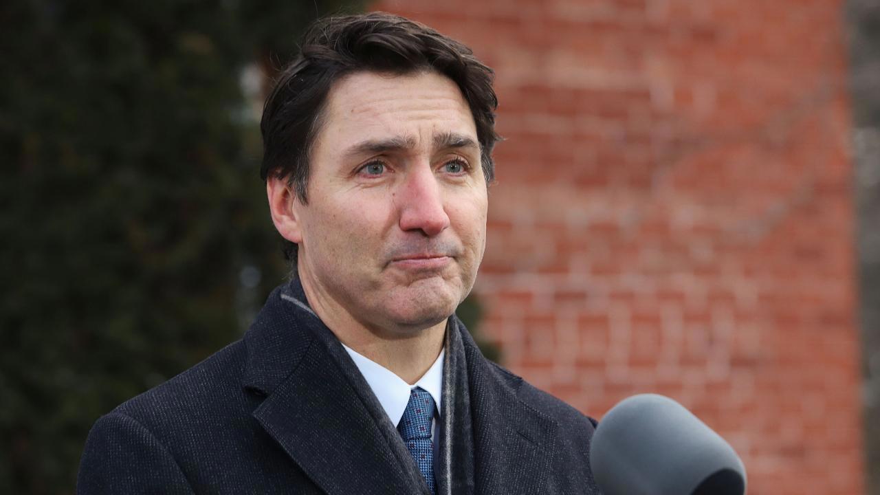 Kanada Başbakanı Trudeau Soruşturma Sonrası İstifa Etti