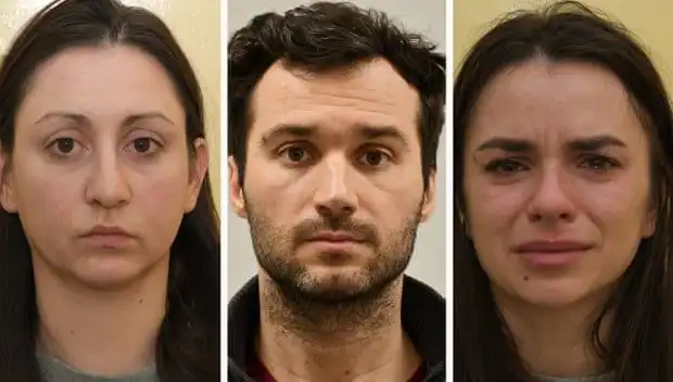 Güzellik Uzmanı İfşa Oldu: Casus Olma Hikayesi Tüm Avrupa'yı Sarstı