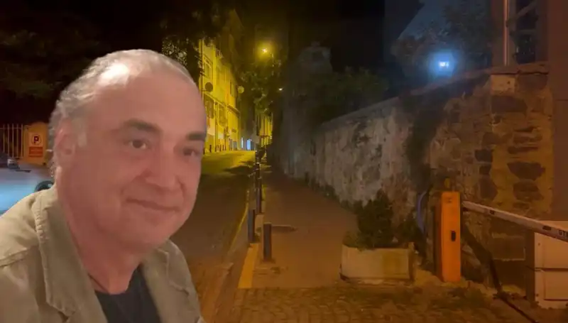 İstanbul'da Şok Olay: Yeşilçam Nostajisi Cinayeti ile Sarsıldı!
