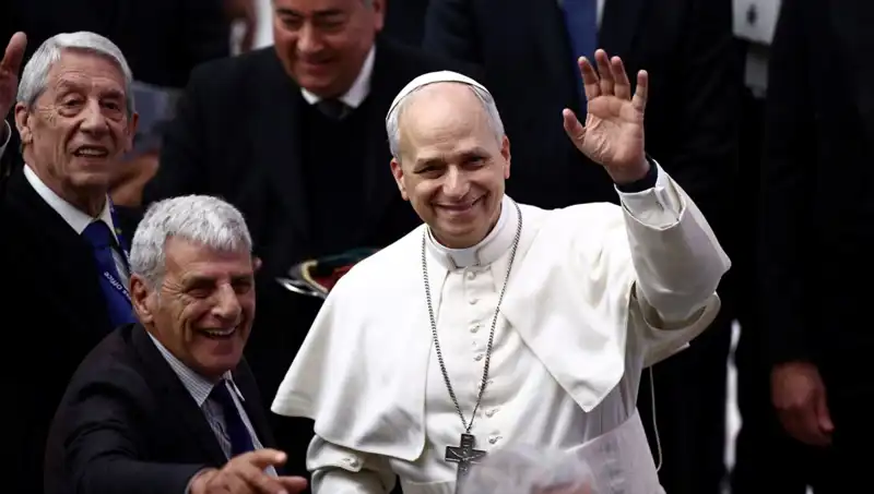 Aşkın İzleri: Papa Leo'nun Soyadının Arkasında Yatan Hikaye