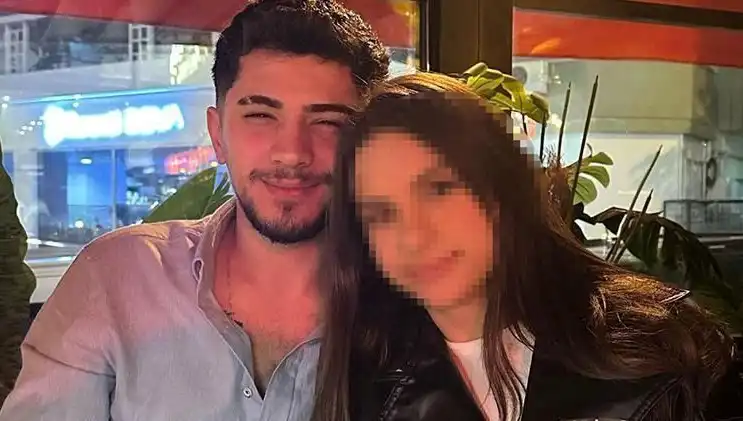 Mezarlıkta Gerçekleşen Şok Olay: Sevgilisini Bıçakla Öldürdü