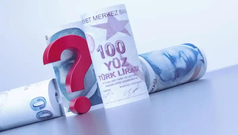 2025'te Memur ve Emekli Maaşlarına Yüksek Zam Beklentisi: 5 Aylık Enflasyon Farkı Ne Olacak?