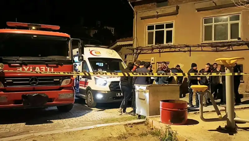 Yaşlı Adamın Gizemli Ölümündeki Gerçekler Ortaya Çıktı: Yanmış Cansız Bedeni Bulundu