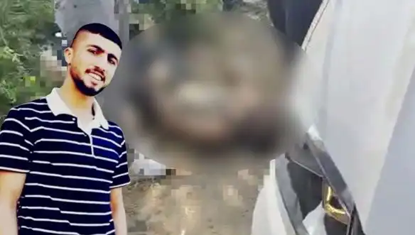 Kayıp İhbarında Acı Son: Genç Salih'in Bedeni Ormanda Bulundu