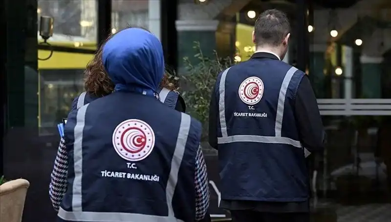 Bakanlık, Popüler Oda Kokusu Markasını İfşa Etti: "Zehir Kokusuna Dikkat!"
