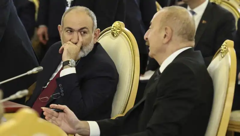 Trump’ın Kafkasya Stratejisi: Azerbaycan-Ermenistan Anlaşması ve Global Etkileri
