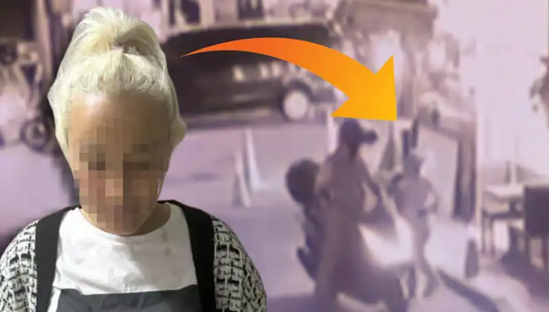 Ortaköy'de Gerilim Tırmanıyor: Bıçaklı Veli Kavgasının Ardındaki Nedenler