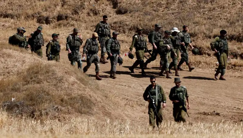 İsrail Hava Saldırıları: Aynı Aileden 5 Filistinli Hayatını Kaybetti