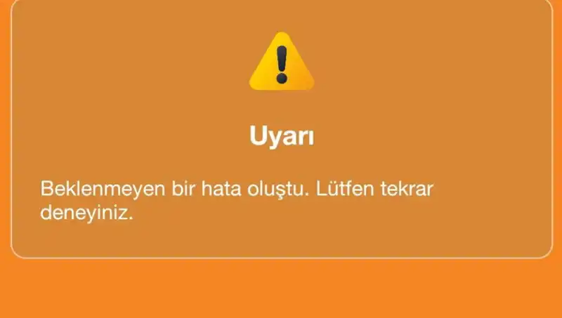 ÖSYM AİS Giriş Sorunları: 11 Haziran 2025’te Neler Oluyor?