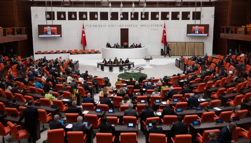 Türkiye’nin 10’uncu Yargı Paketi: Adalet Sistemi Nasıl Değişecek?
