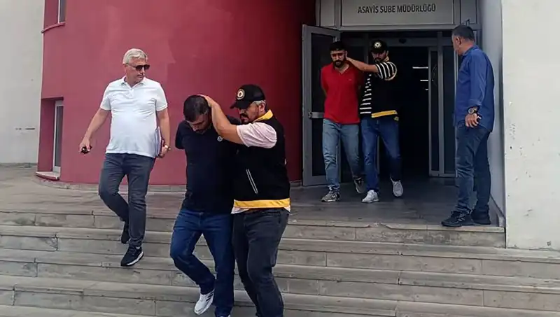Sabun Paketleme İşiyle Dolandırıcılık: Tutuklamalar ve Dikkat Çeken Detaylar