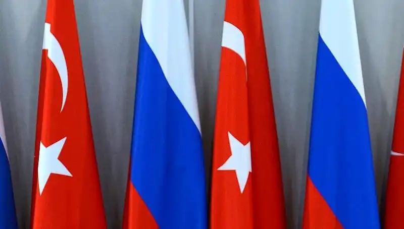 Diplomatik İlişkilerin 105 Yılı: Rusya-Türkiye İlişkilerinin Dengeleme Sanatı