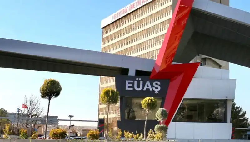 EÜAŞ'tan Müjdeli Haber: Sürekli İşçi Alımı Başladı!
