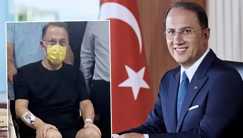 Murat Çalık'ın Tutukluluk Değerlendirmesi: Neler Olacak ve Ne Bekleniyor?