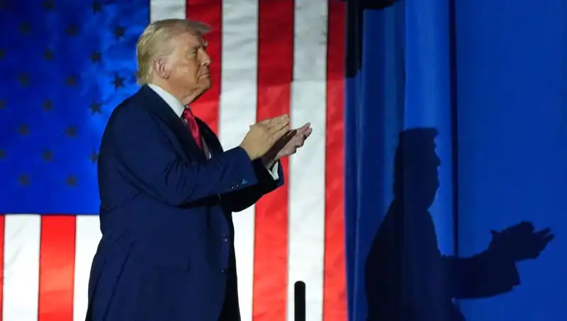 Trump’ın İlk 100 Günü: Tarihe Geçen Dönüşüm Projeleri