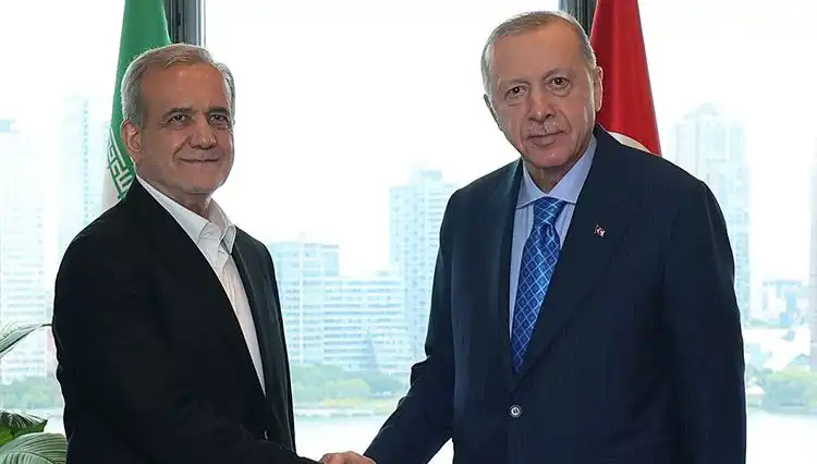 Türkiye'nin Barış Diplomasisi: Cumhurbaşkanı Erdoğan'dan Stratejik Hamleler