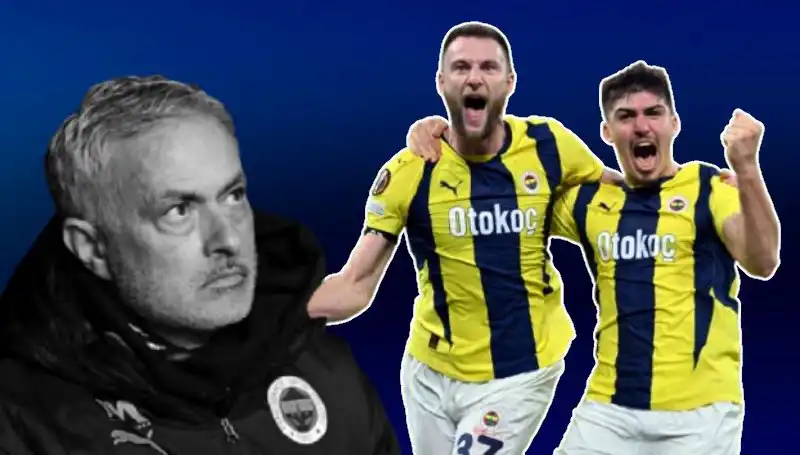 Fenerbahçe'nin Zamlı Kontratı: Yusuf Akçiçek'in Bonservis Ücreti Açıklandı!