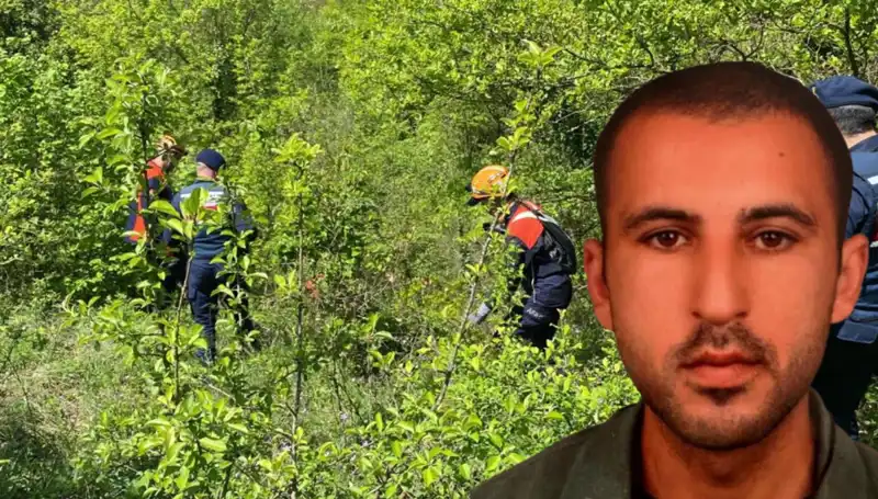 Kocaeli'de Kaybolan Emirhan İçin 45 Gündür Sürdürülen Arama Çalışmaları!