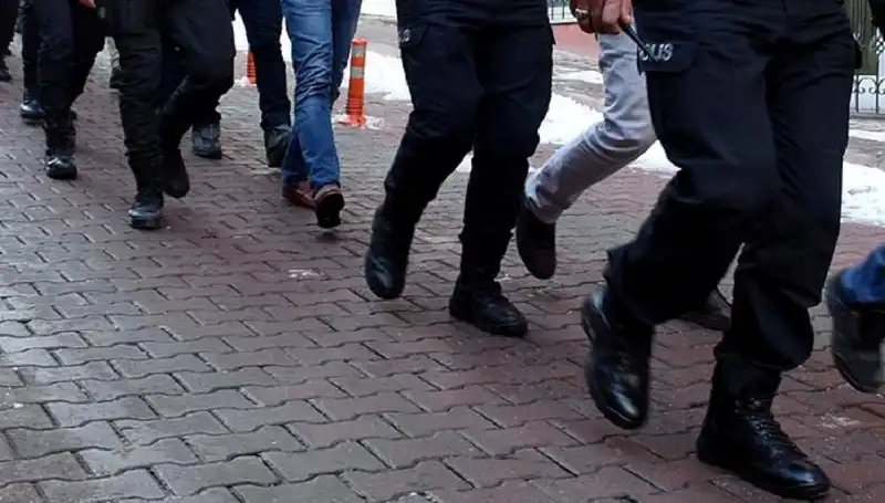MİT ve Emniyet'ten Şaşırtan FETÖ Operasyonu: Yeni Gelişmeler