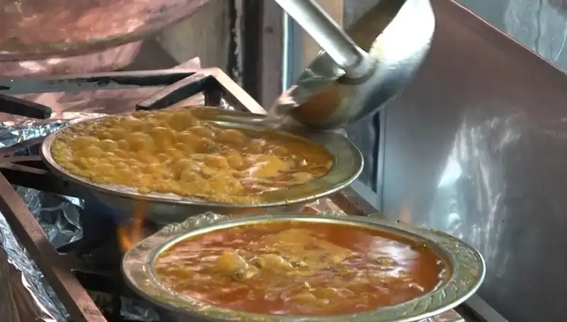Gaziantep Mutfağının Gözdesi: Doğal Antibiyotik Etkili Lezzet