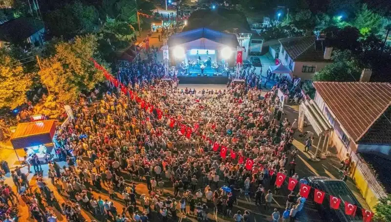 Leylek Şenliği 2023: Geleneksel Kutlama Nerede ve Ne Zaman Yapılacak?
