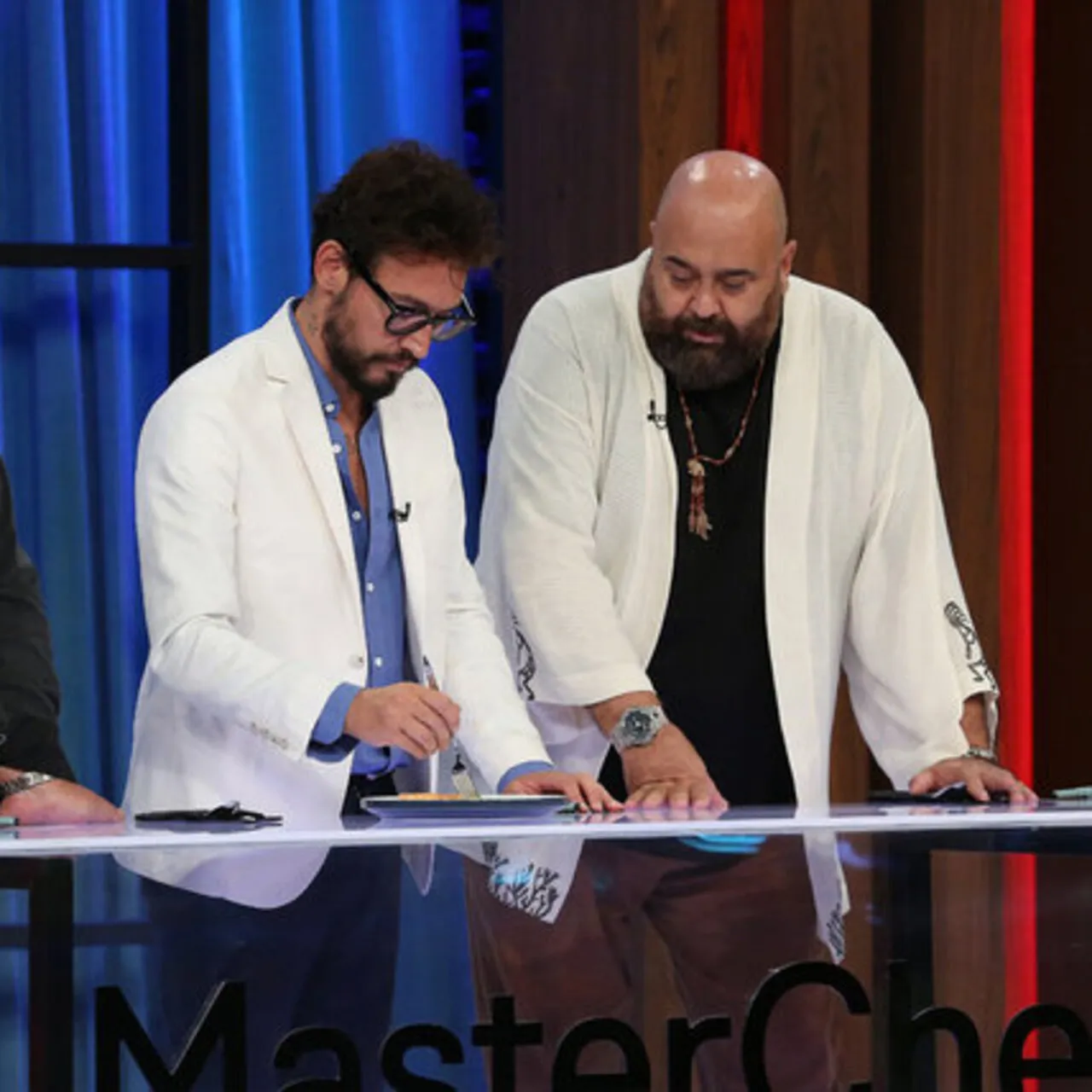 MasterChef Türkiye 2024 Şampiyonu Belli Oldu: Esra Tokelli Birinci