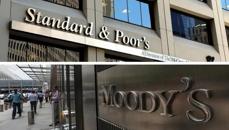 Türkiye'nin Kredi Notu İçin Sıra Dışı Gelişmeler: Moody’s Açıklama Yapacak!