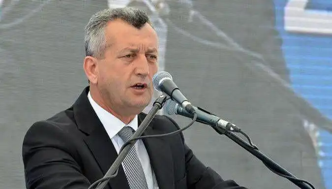 Eski Menemen Belediye Başkanı Tahir Şahin, Hüzünle Anıldı