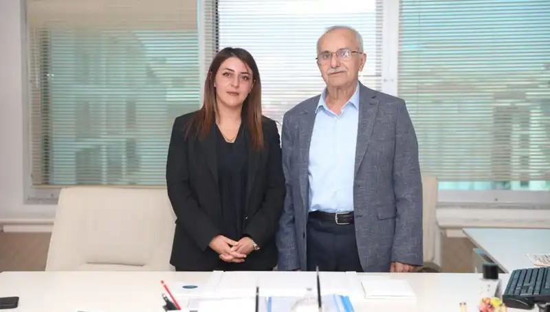 Belediye Eş Başkanı Sağlık Sorunları Nedeniyle Görevinden İstifa Etti