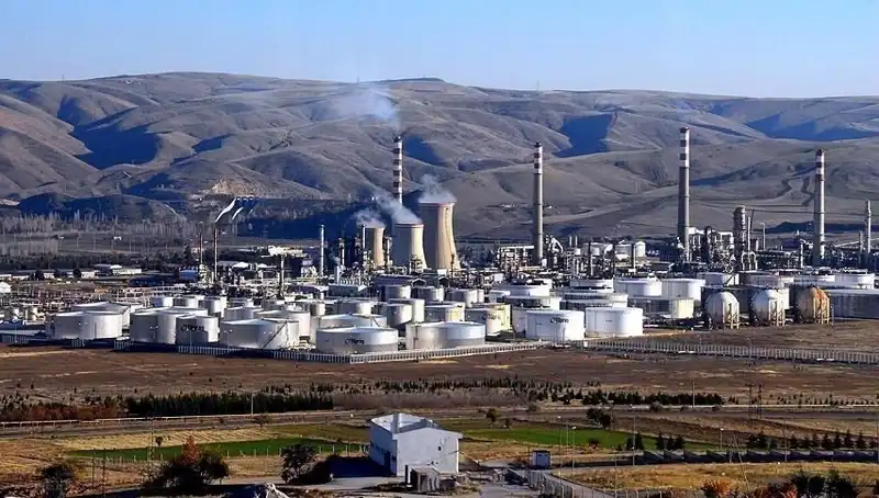 Şubat Ayında LPG İthalatı Hızla Düştü: Piyasalar Neler Bekliyor?
