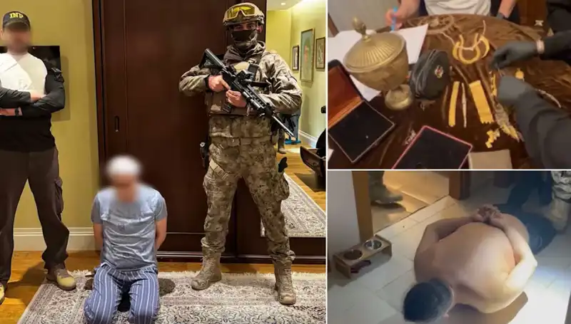 Dev Kripto Operasyonunda Yeni Ayrıntılar: Beş Ülkede Koordineli Eylem