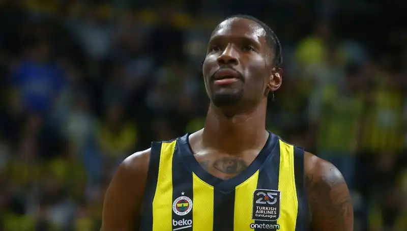 Nigel Hayes-Davis'in Yeni Takımı: Basketbol Dünyasında Son Gelişmeler
