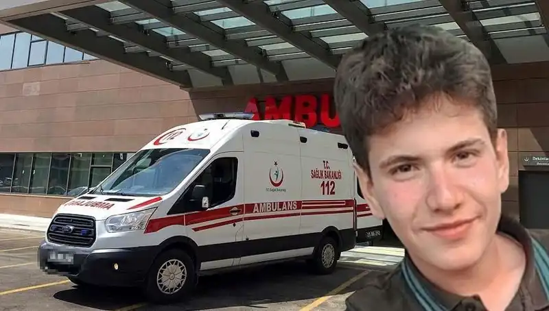 Asker Eğlencesinde İkisi Arasında Kanlı Çatışma: 18 Yaşındaki Deniz Hayatını Kaybetti