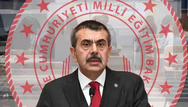 MEB'den Ortaöğretim Düzeniyle İlgili Çarpıcı Açıklama!