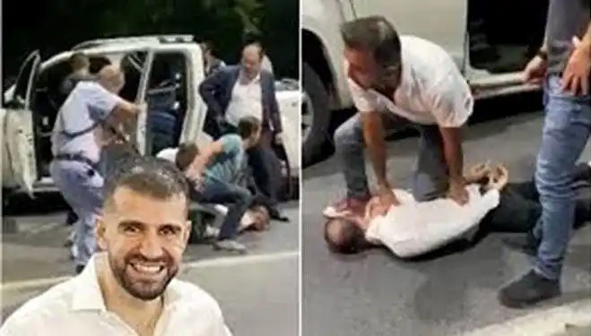 Eski Polisler Yargılanıyor: Ayhan Bora Kaplan Davasında Şok Edici Gelişmeler