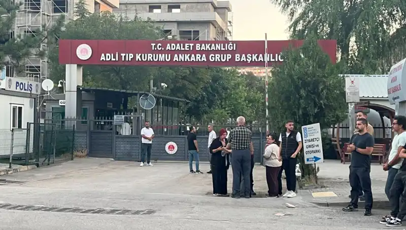 Şehitlerimizin Naaşları Ankara'ya Uğurlandı: Milletimiz İçin Büyük Bir Kaybetme Anı