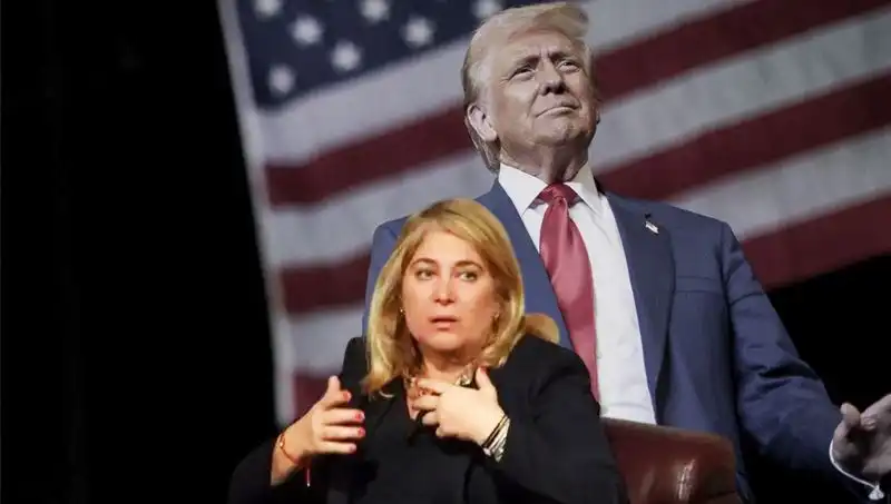 Trump Yönetiminde Yepyeni Bir Dönem: Mehmet Öz'ün Kardeşi Görevde!