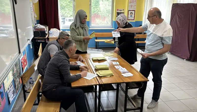 405 Mahalle ve Köyde Muhtar Seçimi: Yeni Dönem Başlıyor