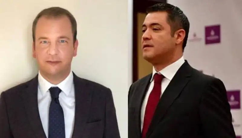 Murat Ongun’un Avukatına Gözaltı Şoku: Gelişmeler Dikkat Çekiyor