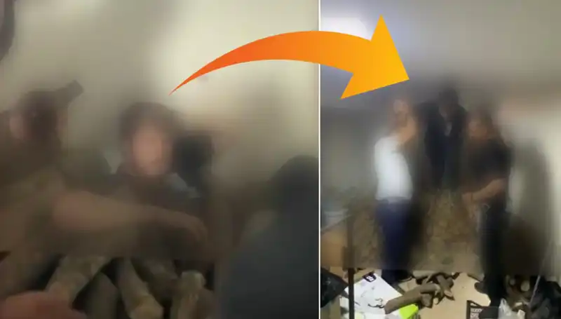 Beş Yıldır Kaybolan Adam, Ormanda Odunların Arasından Çıktı: Şok Edici Detaylar