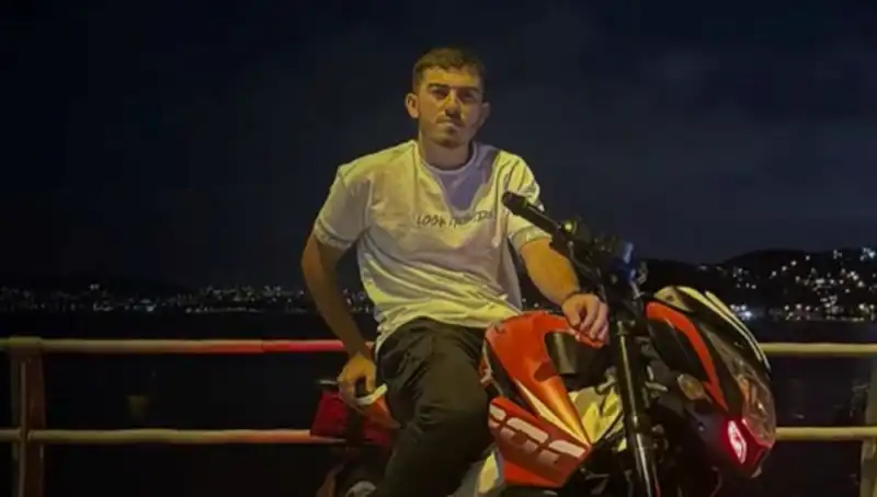Göktürk'te Gece Yarısı Şok Eden Olay: Genç Kerim Hayatını Kaybetti