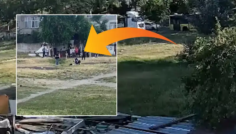 Bağcılar’da Gizemli Ölüm: Duş Alırken Yere Yığıldı, Ne Oldu?