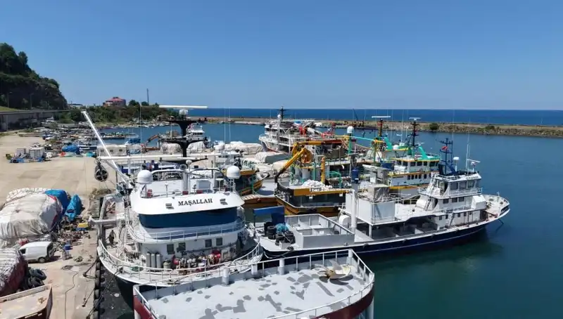 Karadeniz'de 1 Eylül'de Neler Olacak? Heyecanlı Gelişmeler!