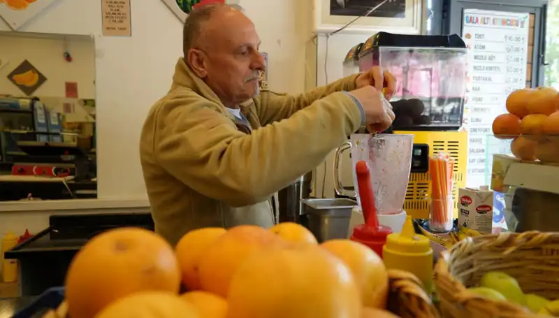 Süt, Pekmez ve Fıstık Karışımının Sağlığa Faydaları: Doğal Şifa Kaynağı