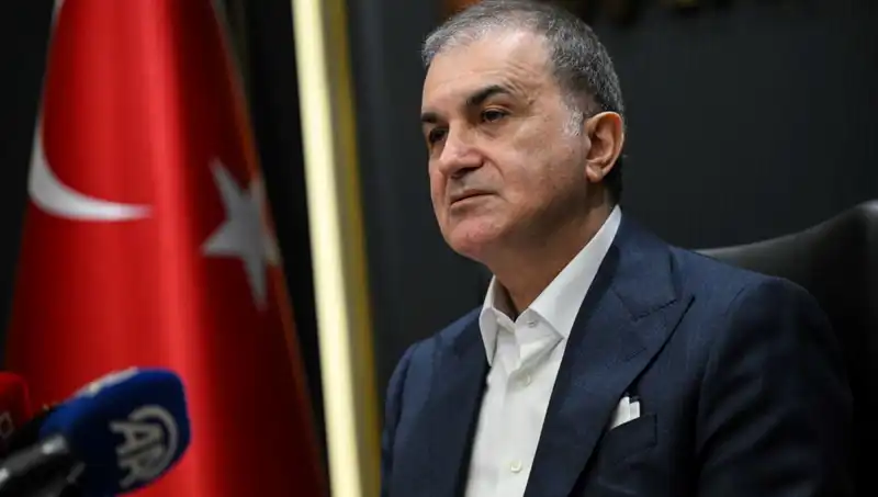 İslam Düşmanlığına Karşı Yapılan Çağrılar ve Ömer Çelik'in Mesajı